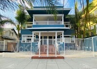 Building Photo - 2266 Market St