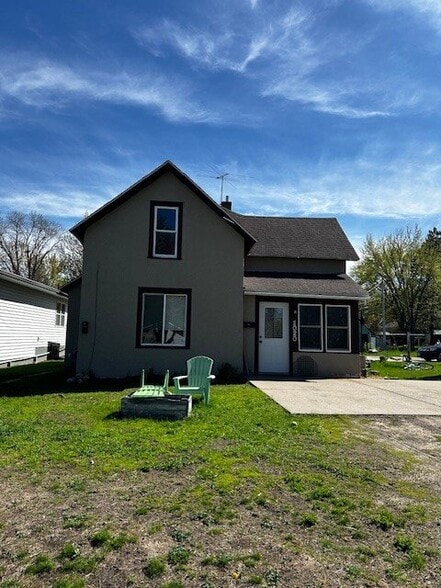 Primary Photo - 1020 Rosewood St