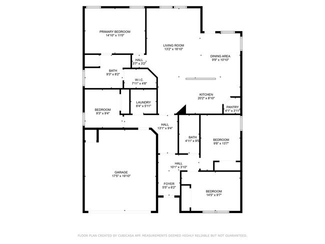 Building Photo - 5308 Waterbank Ln