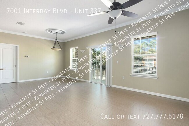 Building Photo - 7001 Interbay Blvd