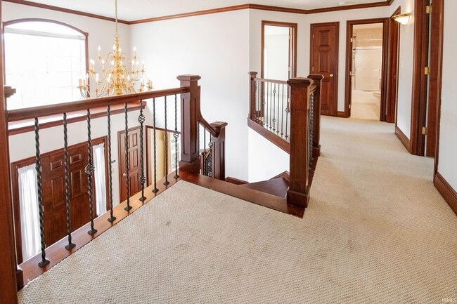 Building Photo - 3516 S Ashwood Dr