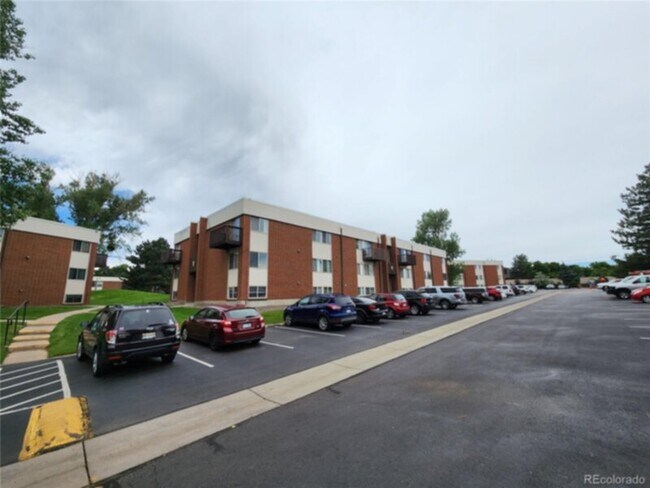 Building Photo - 3633 S Sheridan Blvd
