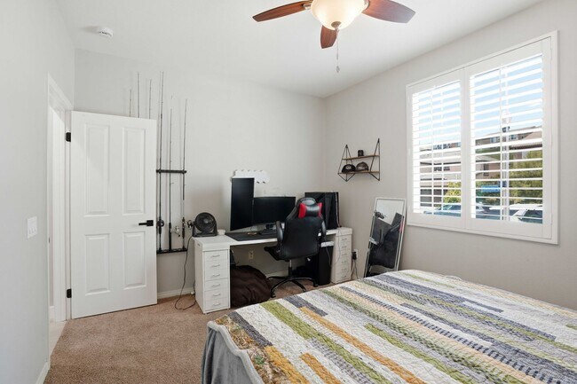 Building Photo - Highly Sought-After Next Gen Home with Private Downstairs Suite in Gated Valencia Community