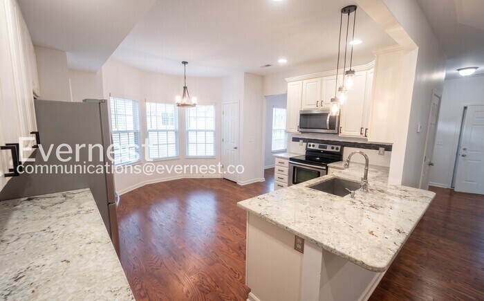 Building Photo - 1084 Ashcraft Ave