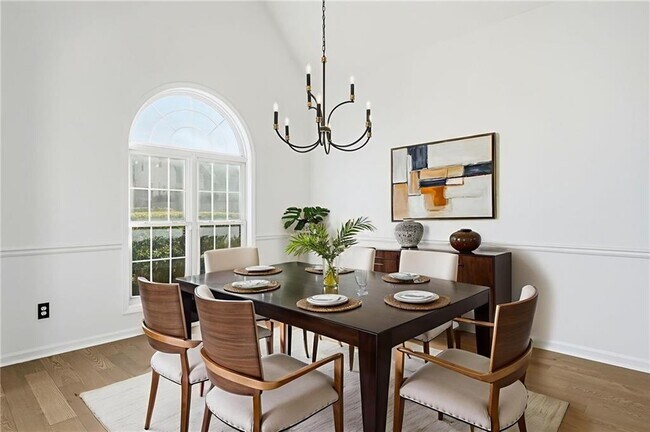 Building Photo - 205 Towne Ridge Dr