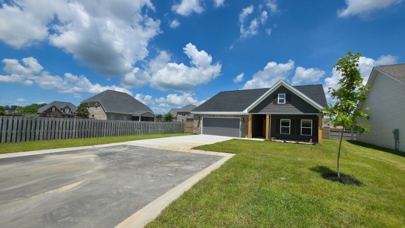 Building Photo - 3218 Benvill Ct