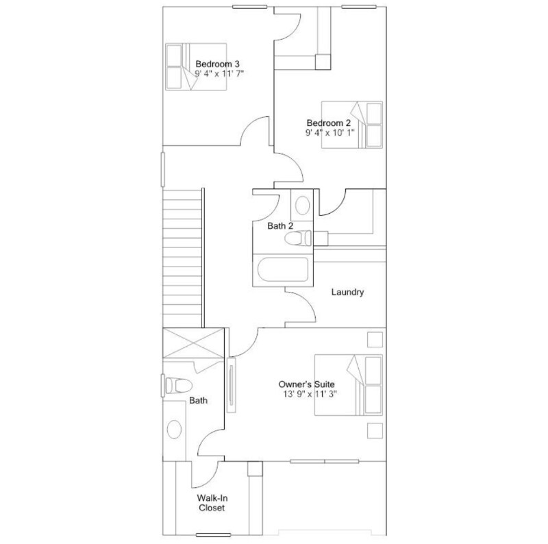 Building Photo - 210 Hunthill Rd