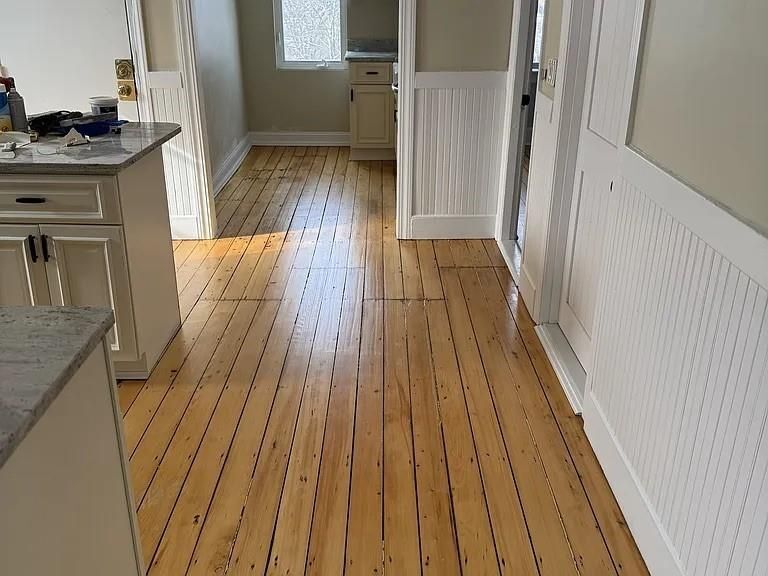 Building Photo - 16 Tecumseh St