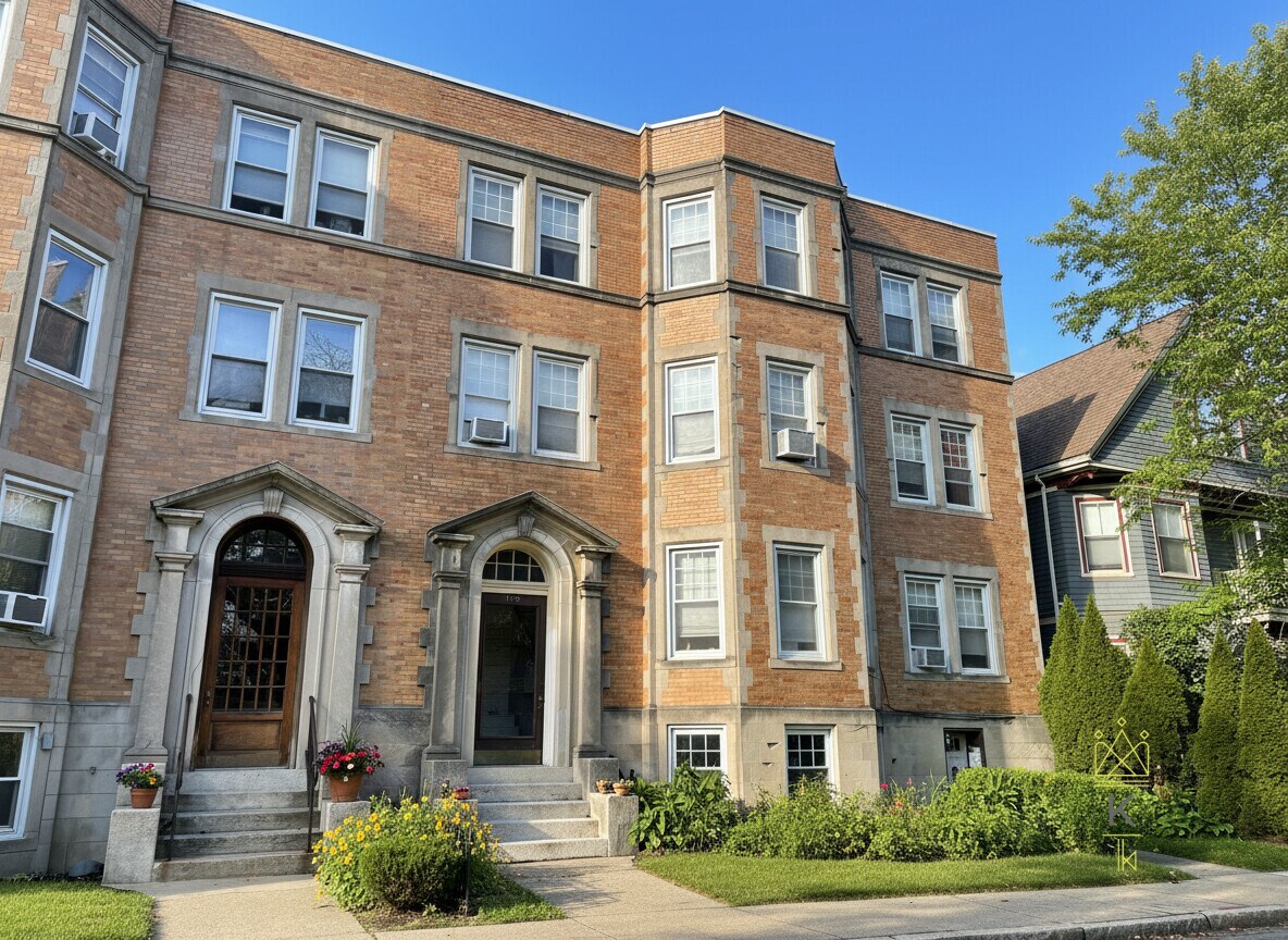 Building Photo - 136 Pleasant St