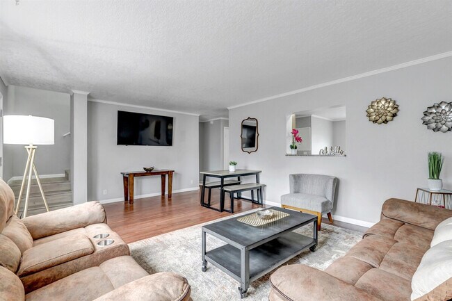 Building Photo - 4345 W 64th Ave