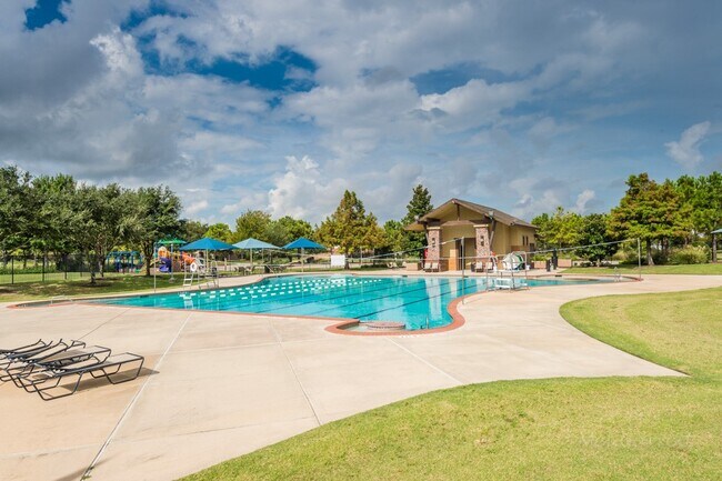 Building Photo - 25819 Sundrop Meadows Ln