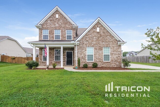 Building Photo - 3410 Wilhoit Ct