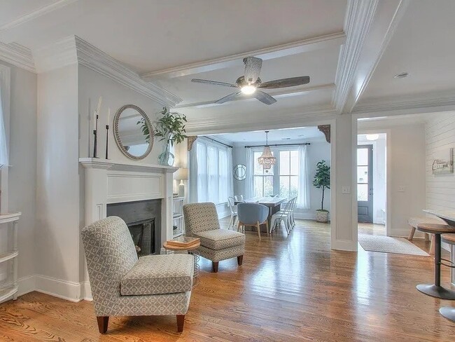 Building Photo - 118 Jamison Station Ln