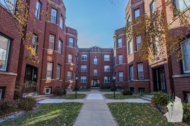 Primary Photo - 0 bedroom in Chicago IL 60657