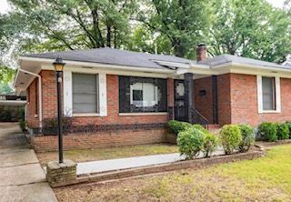 Building Photo - 1286 Inman Rd