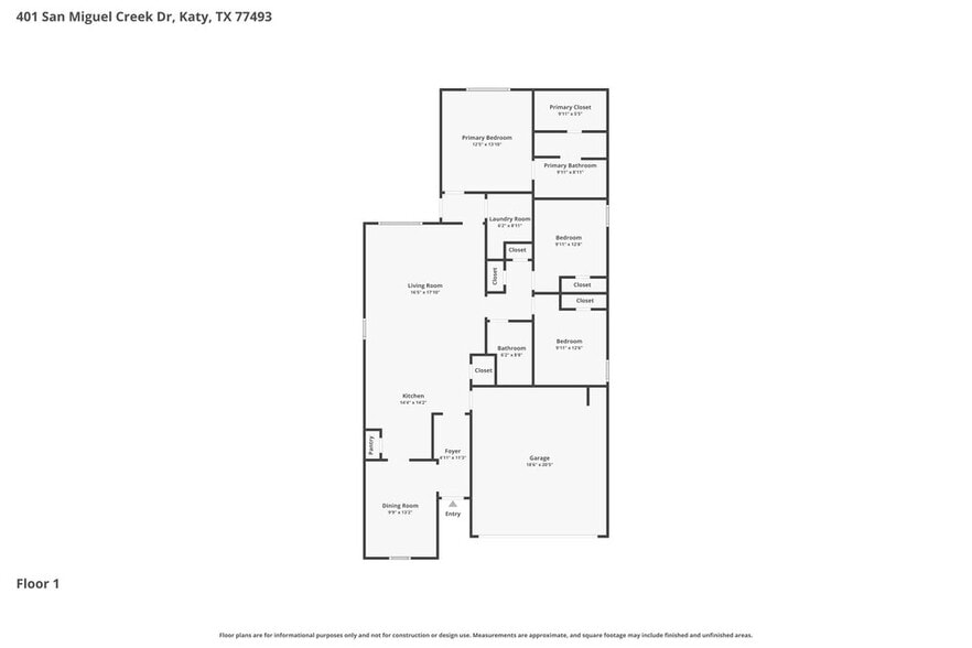 Building Photo - 401 San Miguel Crk Dr