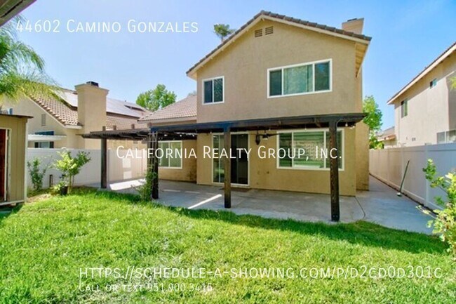 Building Photo - 44602 Cam Gonzales