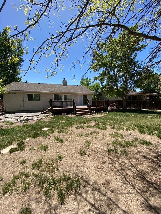 Building Photo - *COMING SOON* Beautifully Upgraded Rancher...