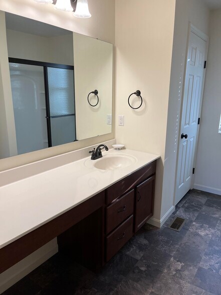 master bath - 4189 Pheasant Ridge Ct