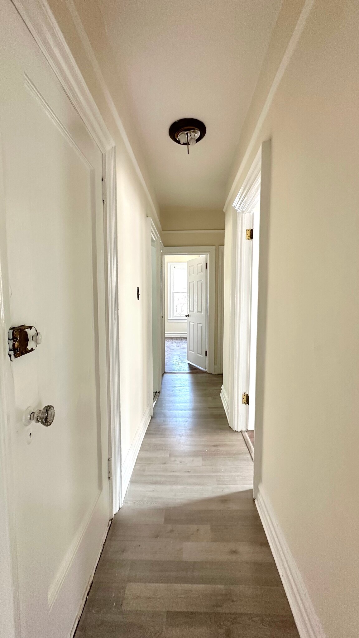 Building Photo - 3869 Bedford Ave