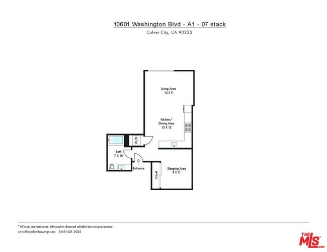 Building Photo - 10601 Washington Blvd