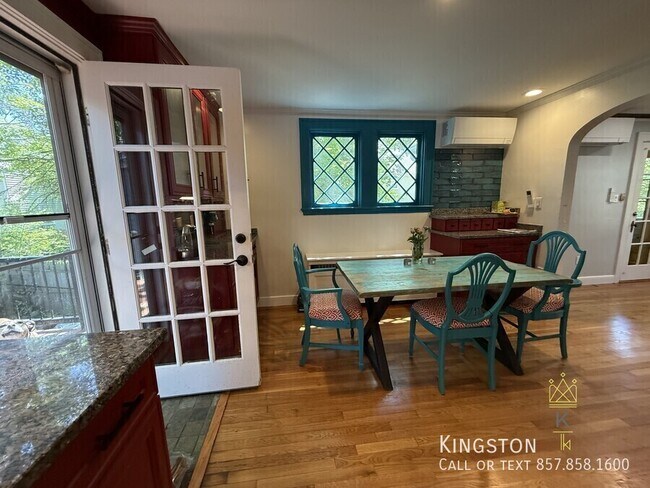 Building Photo - 36 Risley Rd