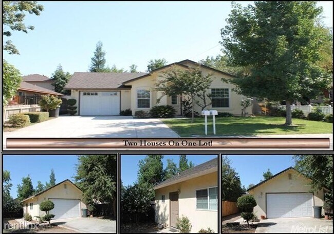 Building Photo - 2 br, 1 bath House - 844B Shearer St