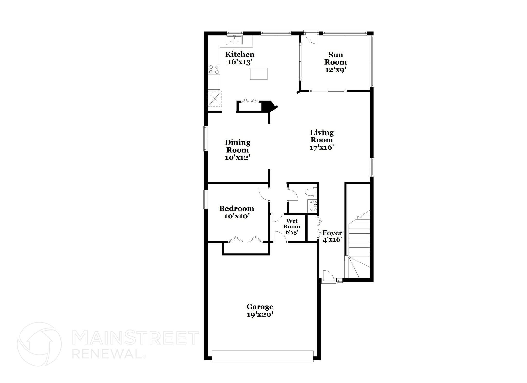 Building Photo - 8309 Night Owl Ct