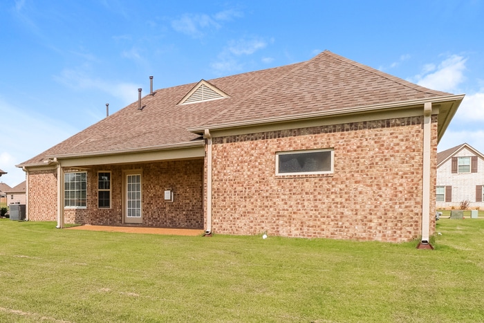 Building Photo - 3567 Marion Ln