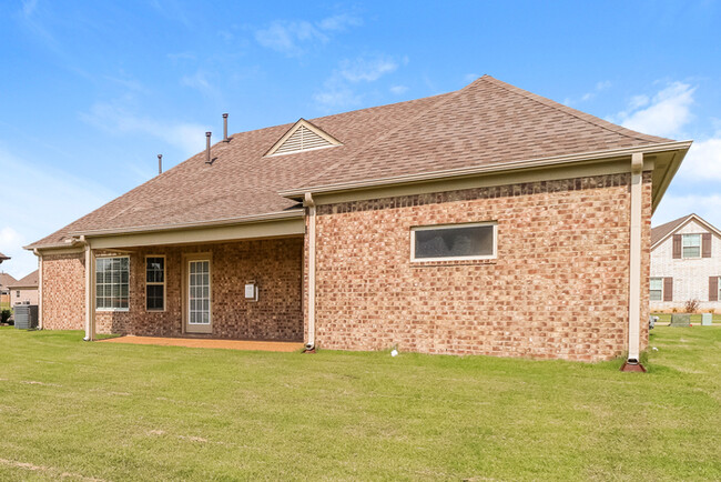 Building Photo - 3567 Marion Ln
