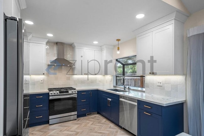 Building Photo - 4484 George Oaks Dr