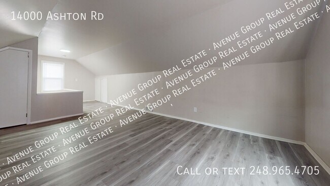 Building Photo - 14000 Ashton Rd