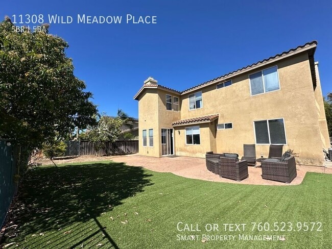 Building Photo - 11308 Wild Meadow Pl