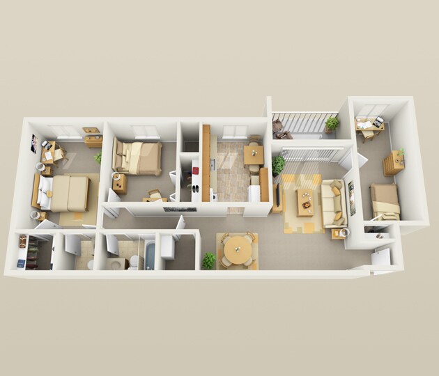 Foxridge Apartments Blacksburg Va Apartment Finder