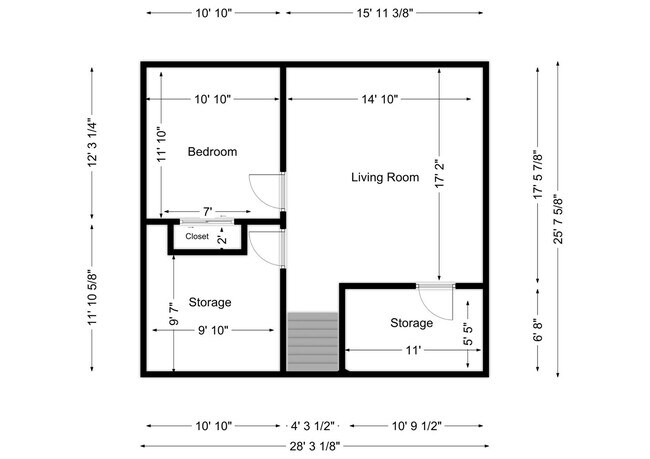 Building Photo - $0 DEPOSIT OPTION.  TRI-LEVEL HOME IN SE AURORA