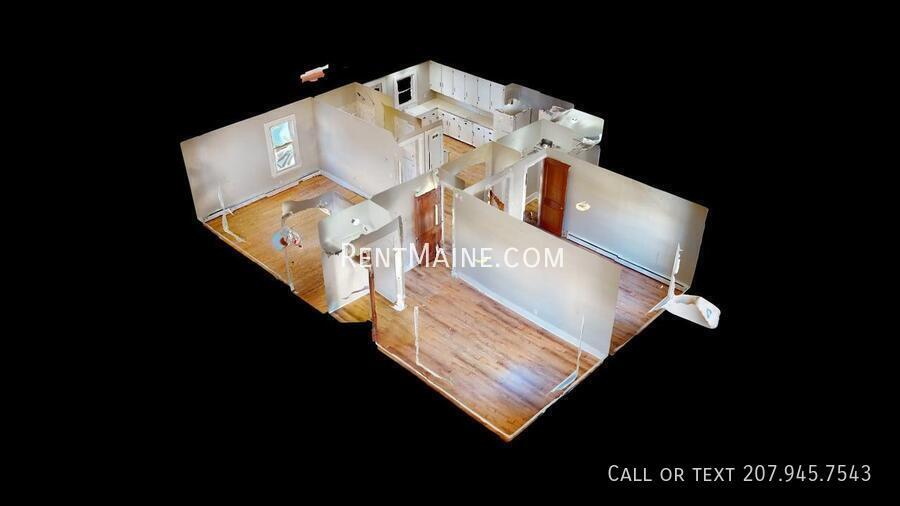 Building Photo - 5 Monument St