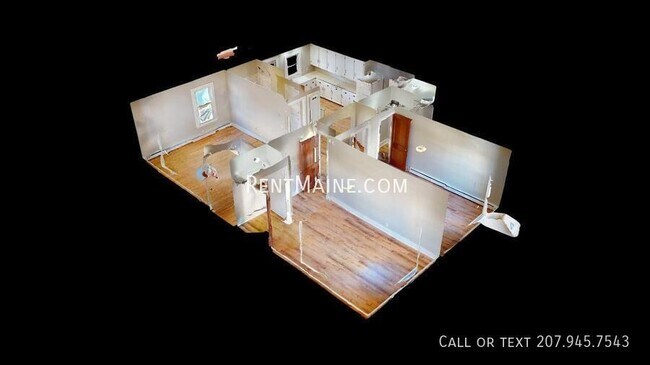 Building Photo - 5 Monument St