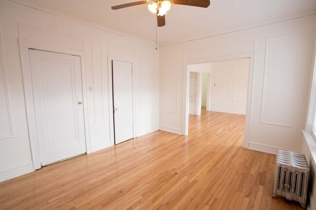 Floorplan - 5034-5046 S. Woodlawn Avenue