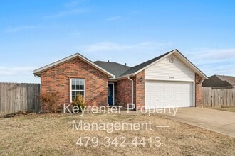 Building Photo - Great 3 bed/2 bath home in quiet Pea Ridge neighborhood!