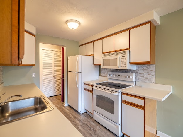 Building Photo - 489 Idlewood Blvd