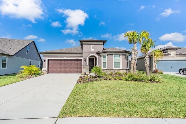 Building Photo - 8202 Olive Brook Dr