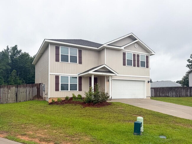 Building Photo - 4694 Malay Cir
