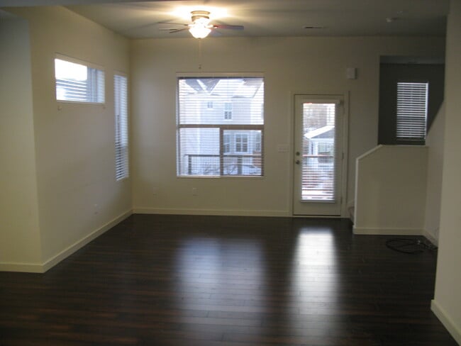 Building Photo - 2420 Uinta St