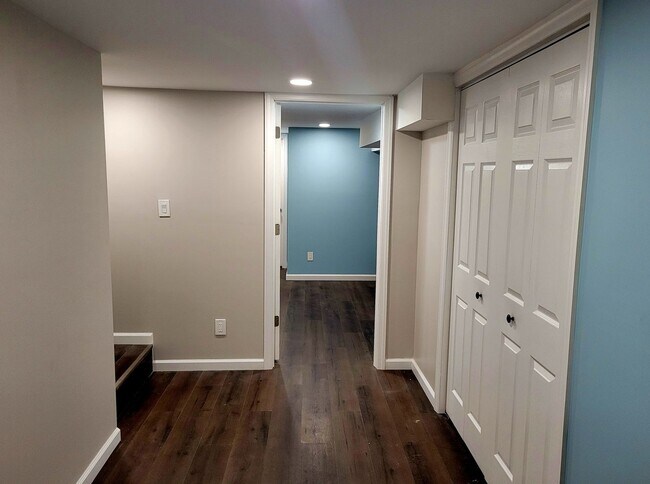 Building Photo - Newly Renovated Mt. Airy Corner Home — Hig...