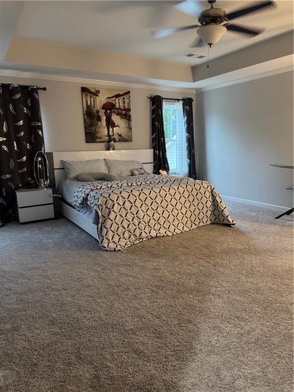 Building Photo - 4360 Serenity Lk Dr