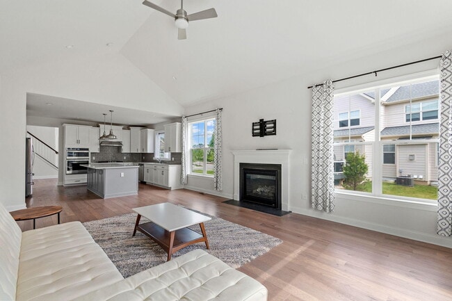 Building Photo - 3093 N Spurway Dr