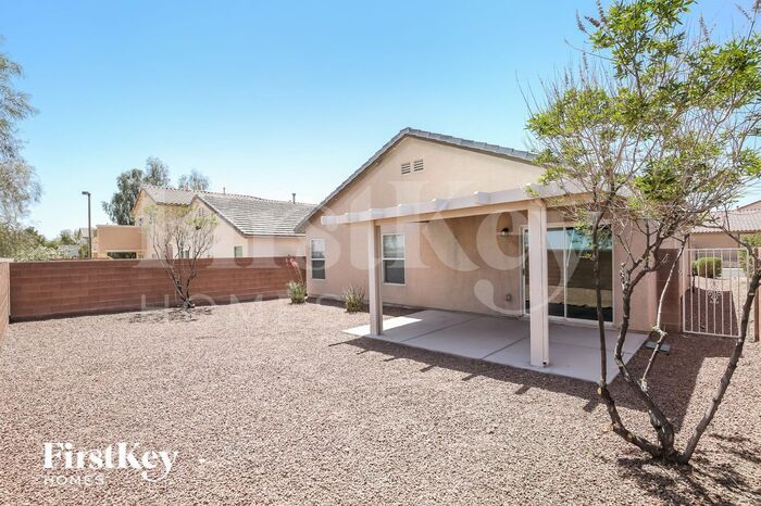 Building Photo - 7908 Pale Rider St