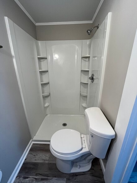 Bathroom - 166 18th St
