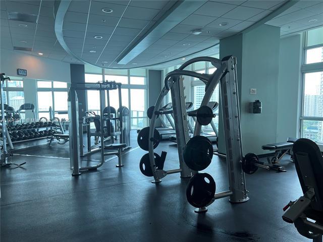 Building Photo - 300 S Biscayne Blvd