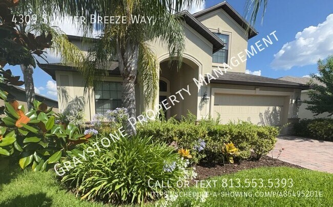 Primary Photo - 4309 Summer Breeze Way